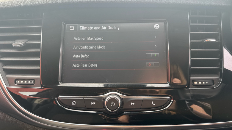 Vauxhall Mokka X 1.4T Active 5dr Petrol Hatchback